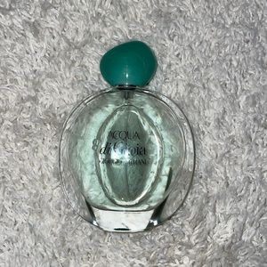 ACQUA de Gioia purchased it 3 month ago at Macy’s